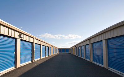 Self Storage Investing
